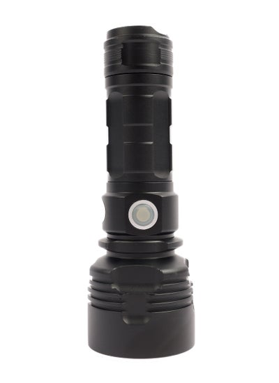 Buy Rechargeable LED Flashlight in Saudi Arabia