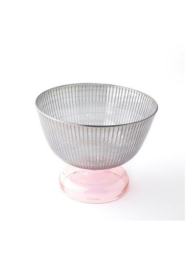 Buy Resaka Hand Blown Glass Bowl in Egypt