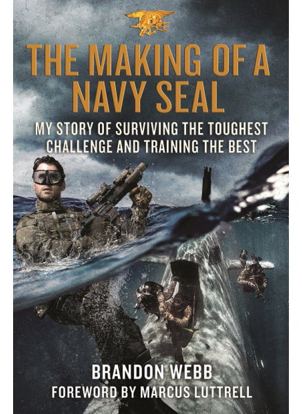 Buy Making of a Navy SEAL in UAE