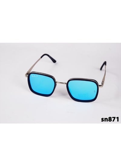 Buy Generic Men Sunglasses inspired by RAYBAN Sn871 in Egypt