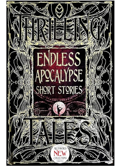 Buy Endless Apocalypse Short Stories in UAE