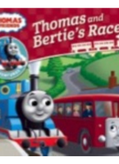 Buy Thomas & Friends: Thomas and Bertie's Race in Saudi Arabia