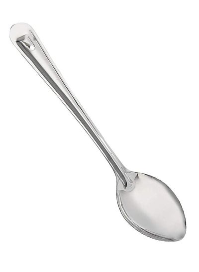 Buy Stainless Steel Basting Spoon, Basting Pan, Perfect for Serving in UAE