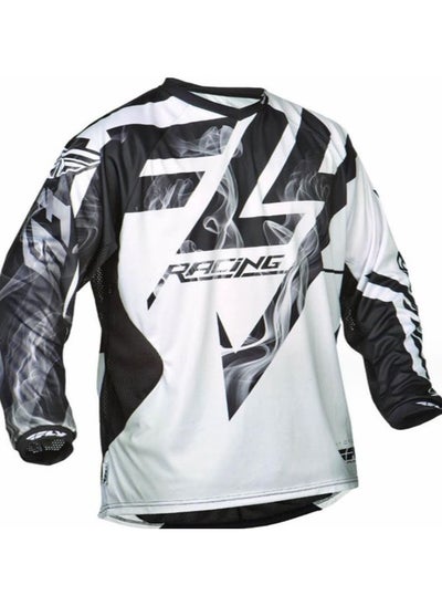 Buy Casual Racing Shirt Sublimation Motorcycle Racing T Shirt Man Team Racing Shirt in UAE