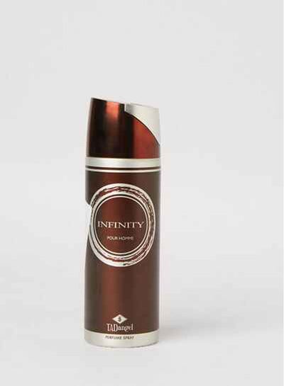 سعر Infinity Perfumed Spray for Men فى مصر | نون مصر | كان بكام
