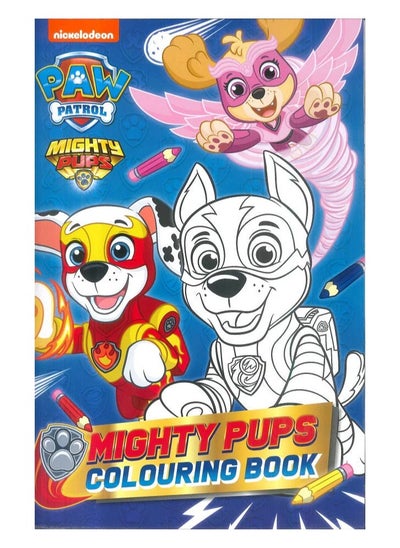 Buy Paw Patrol: Mighty Pups in Egypt