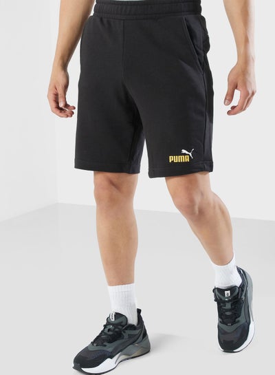 Buy 10" Essential Shorts in UAE