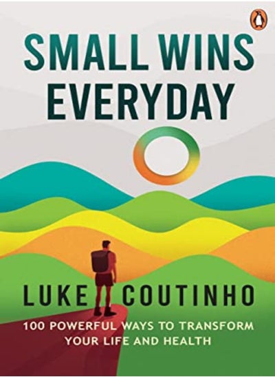 اشتري Small Wins Every Day 100 Powerful Ways To Transform Your Life And Health في الامارات