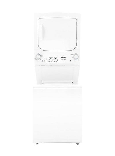 اشتري Laundry Centre 7kg Washer and 7kg Dryer 7 Cycles White في السعودية