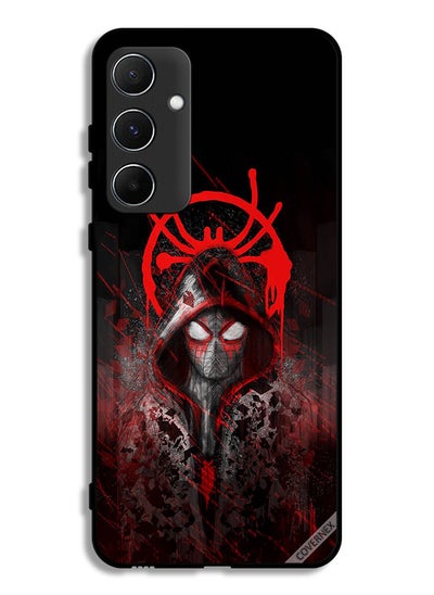 Buy Samsung Galaxy A55 5G Protective Case Cover Dead Pool in Saudi Arabia