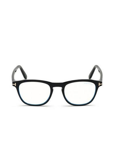 Buy Men's Square Eyeglasses - TF5625B 001 50 - Lens Size: 50 Mm in UAE