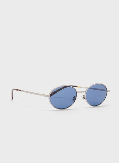 Buy 0Ph3145 Round Sunglasses in UAE