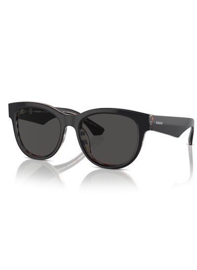 اشتري Burberry BE4432U 4121/87 54 Women's Sunglasses في الامارات