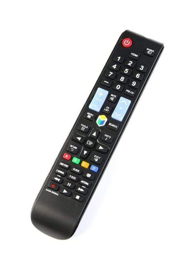 اشتري Remote Control For All Plasma Tv Lcd Led Black في الامارات