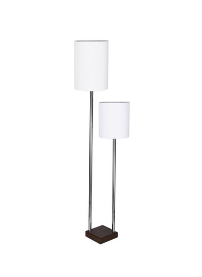 Buy Hoka Floor Lamp With 2 Light in Egypt