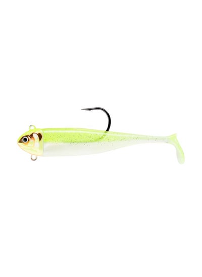 اشتري Storm Biscay Minnow Lure 9 cm (16 grams) في الامارات