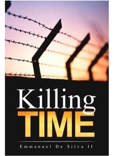 Buy Killing Time in Saudi Arabia