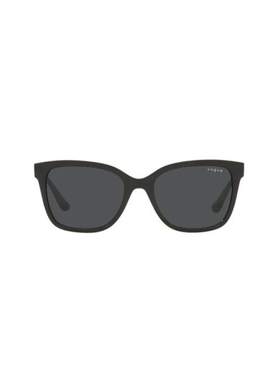 Buy Full-Rimmed Rectangular Sunglasses 5426S,54, W44,87 in Egypt