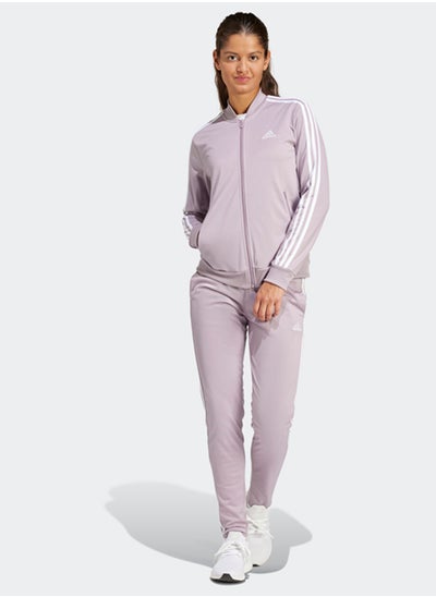 Buy Essentials 3-Stripes Track Suit in Egypt