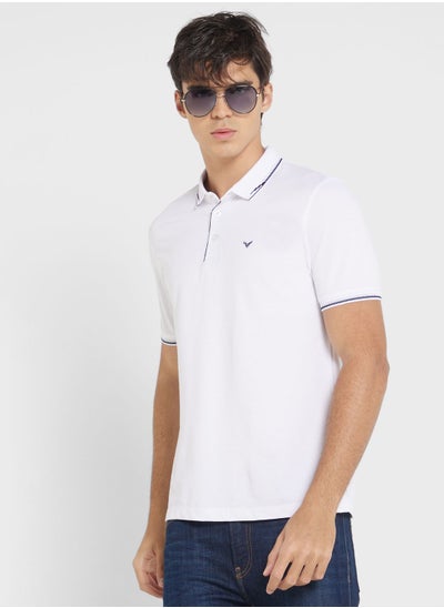 اشتري Mens Short Sleeve T-Shirt في الامارات