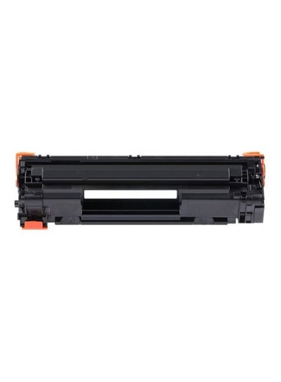 اشتري Toner Cartridge Replacement for HP CB435A/C285A/CB436A Printer Black في السعودية