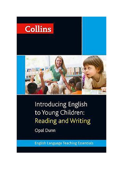 Buy Introducing English to Young Children: Reading and Writing in UAE