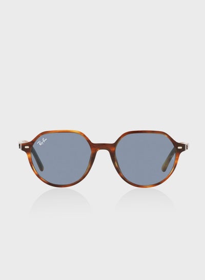 Buy 0Rb2195 Wayfarer Sunglasses in UAE