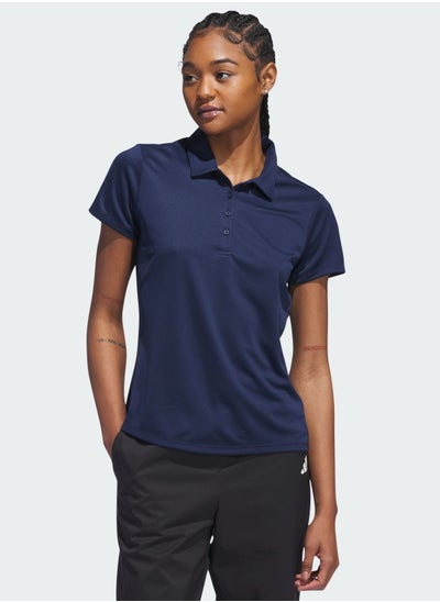 Buy Performance Solid Polo in UAE