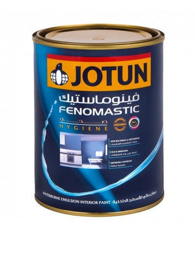 Buy Jotun Fenomastic Hygiene Emulsion Matt 2115 Bologna in UAE