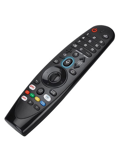 اشتري Voice Magic Remote AKB75855501 for LG AN-MR20GA AN-MR19BA Smart TV Magic Remote Replacement, with Pointer Function في الامارات