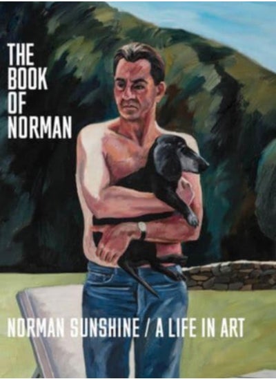 Buy The Book of Norman : Norman Sunshine/A Life in Art in Saudi Arabia