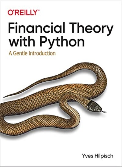 اشتري Financial Theory with Python: A Gentle Introduction في الامارات