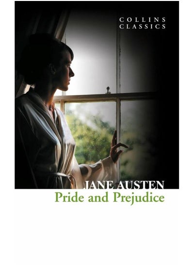 اشتري Pride and Prejudice (Collins Classics) في مصر