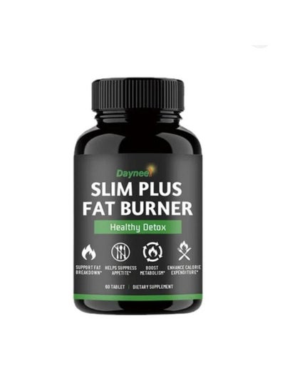 اشتري Slim Plus is a fat burner في السعودية