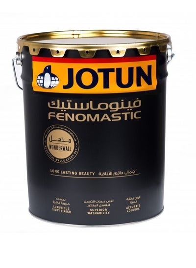 Buy Jotun Fenomastic Wonderwall RAL 5003 in UAE