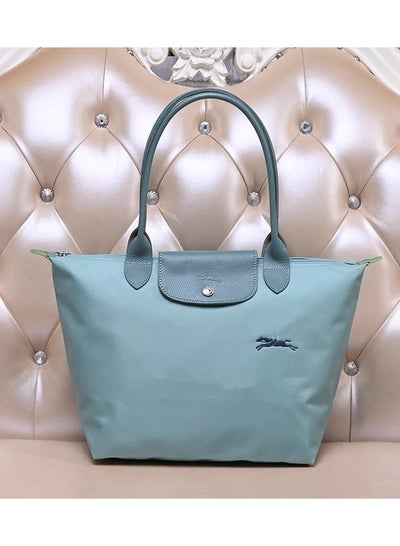 اشتري Longchamp Le Pliage Large TravelBag Tote Bag في الامارات