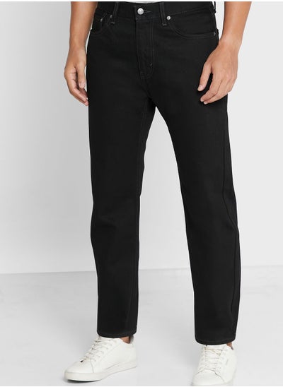 Buy Levi's® 505 Straight Fit Jeans in UAE