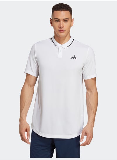 Buy Club Tennis Piqué Polo Shirt in Egypt