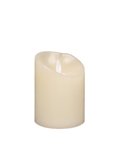 اشتري Flameless Led Candle For Home Decor في الامارات