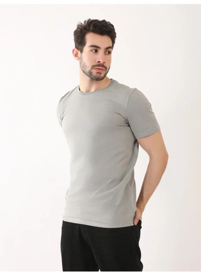 Buy Men's Knitted T-SHIRT in Egypt