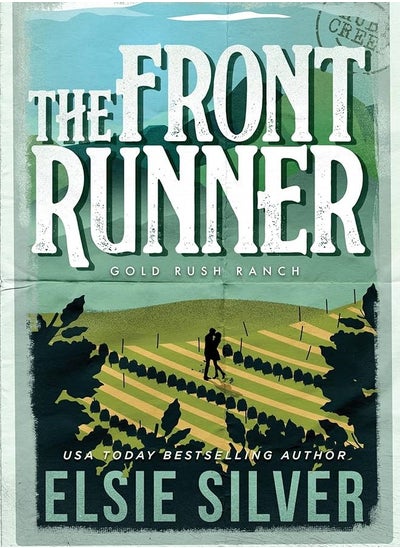 Buy The Front Runner  by Elsie Silver in Egypt