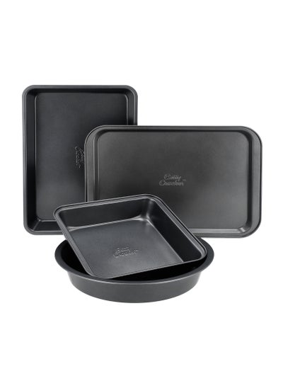 Buy Bakeware Set 4 Pcs in Saudi Arabia