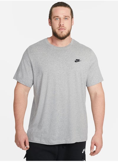 Buy Men NSW Club Tee in Egypt