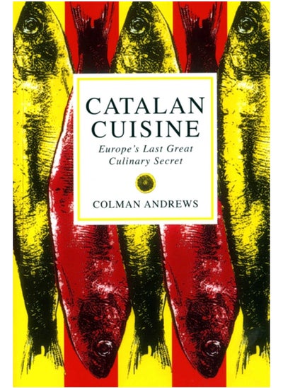 اشتري Catalan Cuisine في الامارات