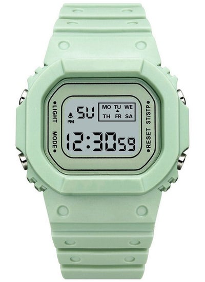 اشتري Kids Water Resistant Digital Watch في الامارات