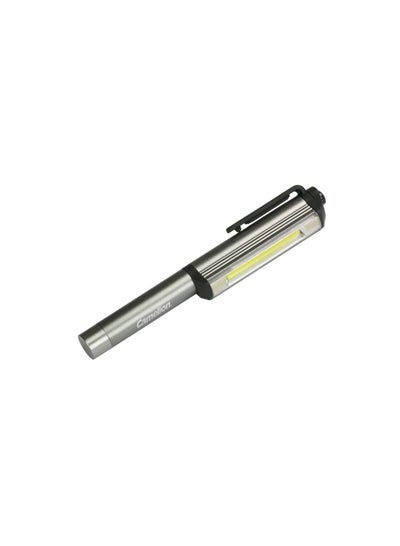 Buy Camelion Led flashlight T11 - AAAx2 in Egypt