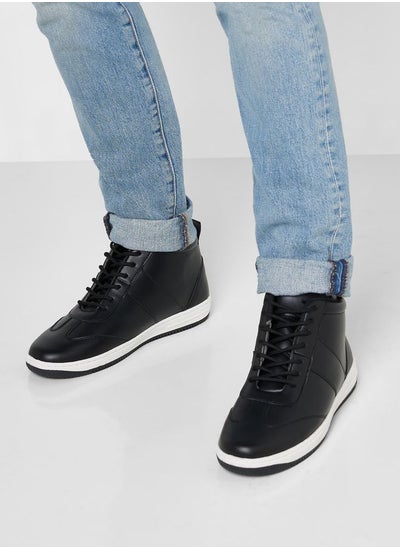 اشتري High Top Casual Sneakers في الامارات