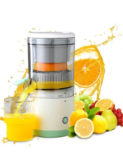 اشتري Electric Juicer Multi-Function High Speed Blender في السعودية