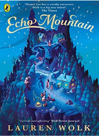 اشتري Echo Mountain في الامارات