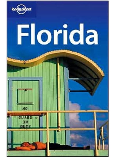 Buy Florida (Lonely Planet Regional Guides) in UAE